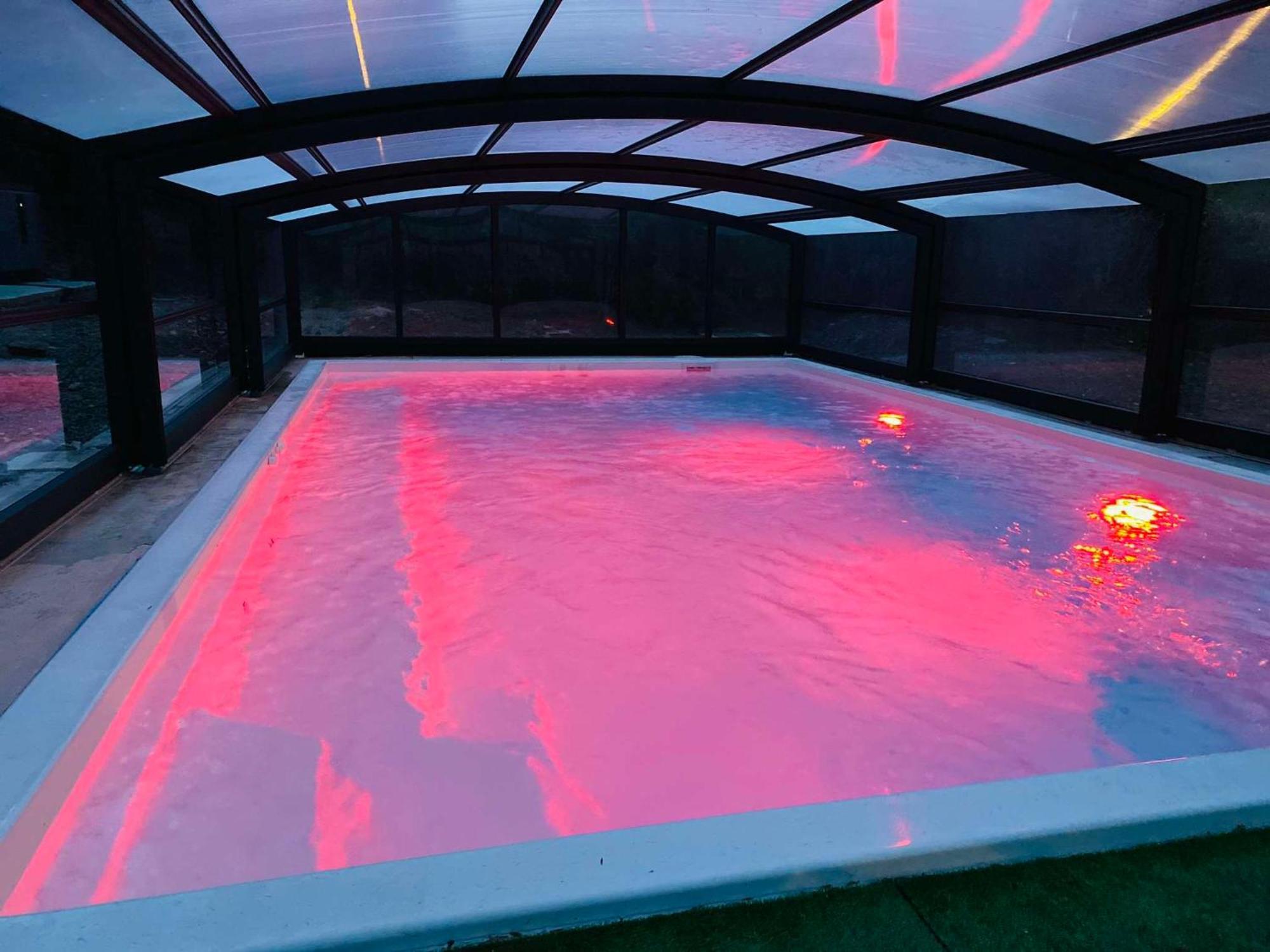 Brit Hotel & Spa Le Roc Au Chien Bagnoles de l'Orne Normandie Ngoại thất bức ảnh